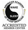 American Academy of Sleep Medicine Accredited Member Center